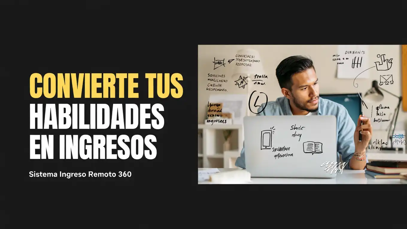 Sistema Ingreso Remoto 360 - 4.97 ⭐⭐⭐⭐⭐ (2)