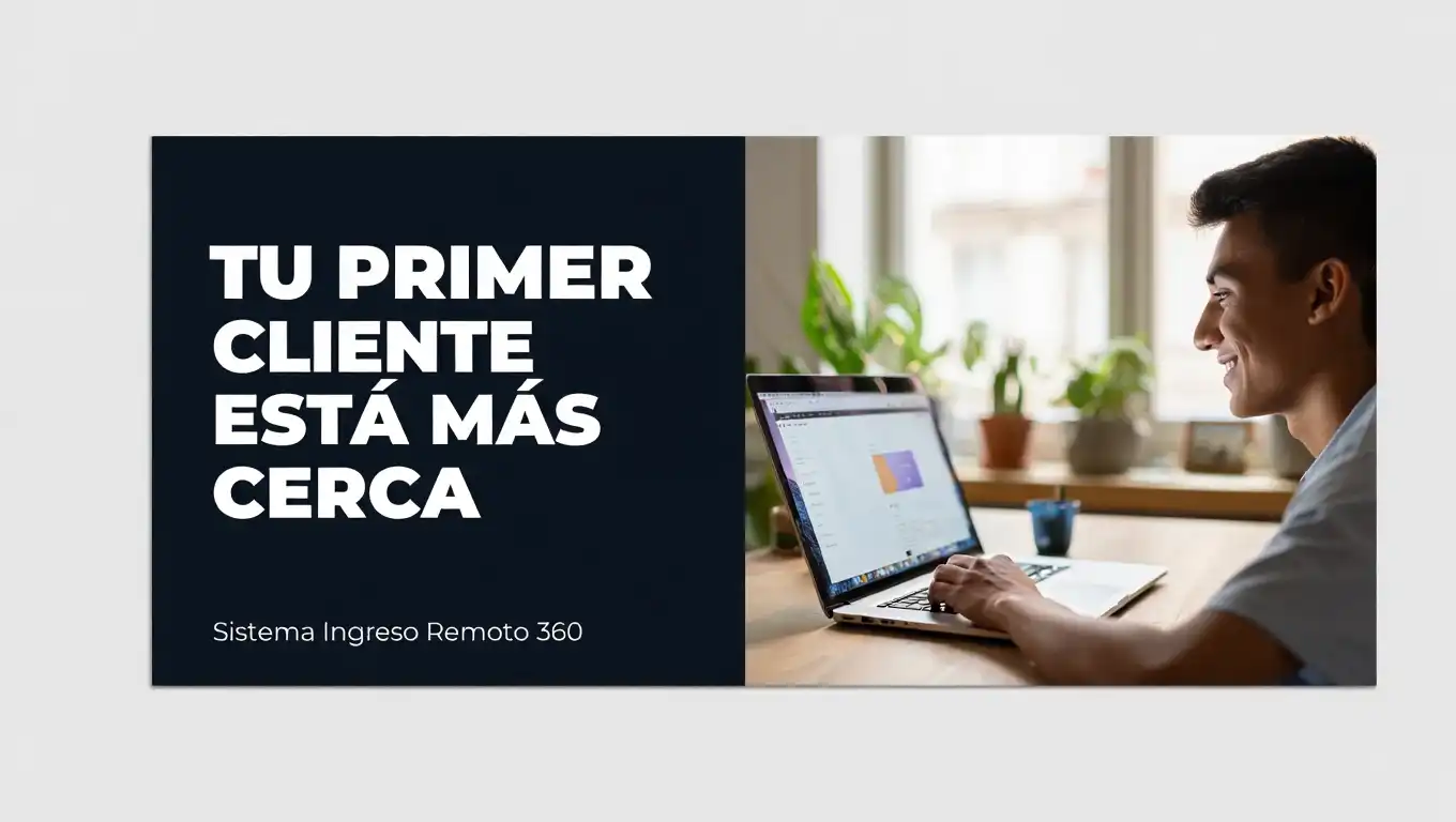 Sistema Ingreso Remoto 360 - 4.97 ⭐⭐⭐⭐⭐ (3)